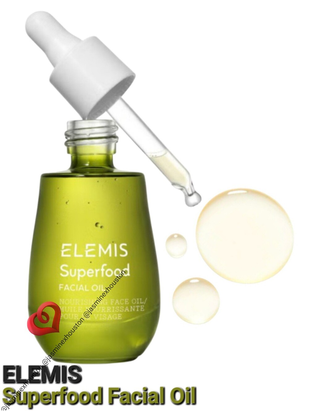 ELEMIS Superfood Facial Oil